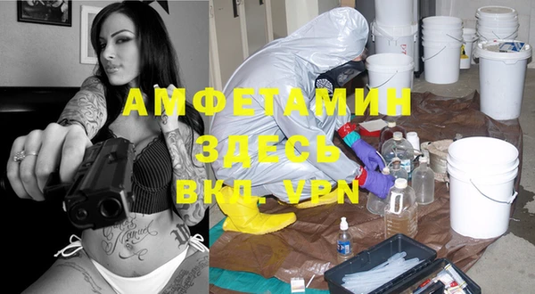 амфетамин Каменка